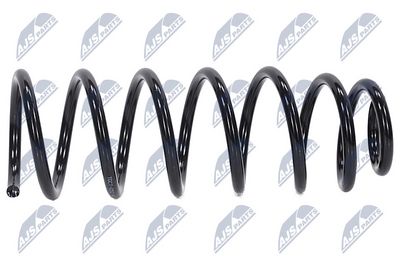 ARC SPIRAL NTY ASZCT052 2