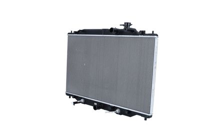 RADIATOR RACIRE MOTOR NRF 550203 9