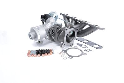 LADER AUFLADUNG BTS Turbo T981442BT 15