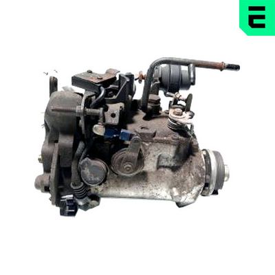 помпа за високо налягане OPTIMAL OP-EDP20402-RM