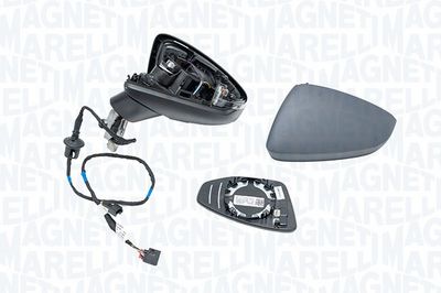 външно огледало MAGNETI MARELLI 182201599500