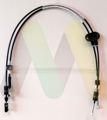 CABLU TRANSMISIE MANUALA