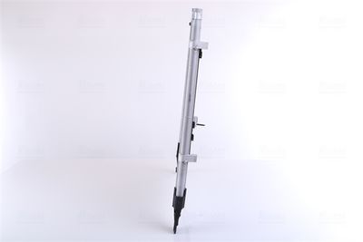 CONDENSATOR CLIMATIZARE NISSENS 94643 3