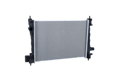 RADIATOR RACIRE MOTOR NRF 550121 42
