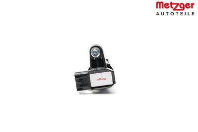 ZüNDSPULE METZGER AUTOTEILE 0880441 12