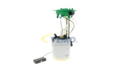 SISTEM ALIMENTARE CU COMBUSTIBIL VEMO V10090864 31