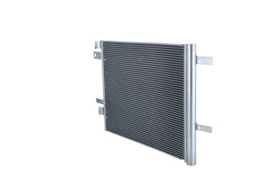 CONDENSATOR CLIMATIZARE NRF 350625 11