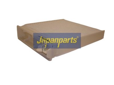 JAPANPARTS Filtras, salono oras