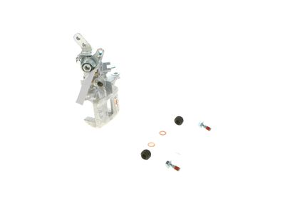 ETRIER FRANA BOSCH 0986474787 25