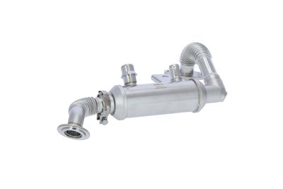 RADIATOR RECIRCULARE GAZE DE ESAPAMENT NRF 48353 42