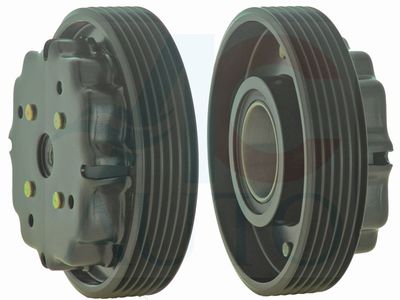 CUPLA MAGNETICA CLIMATIZARE ACAUTO AC06DN199