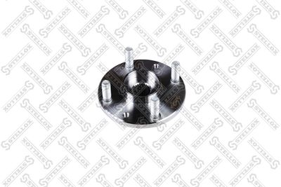 главина на колелото STELLOX 42-15159-SX