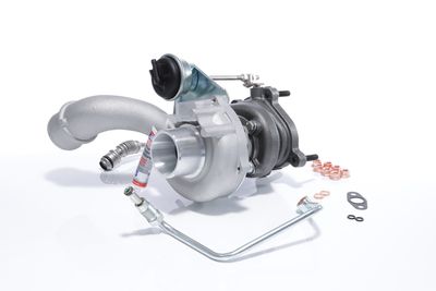 LADER AUFLADUNG BTS Turbo T981117BT 5