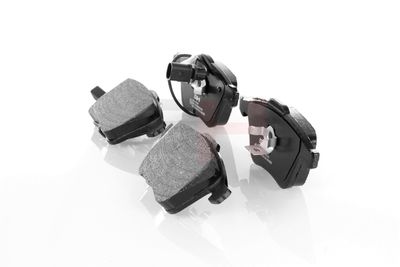 SET PLACUTE FRANA FRANA DISC GH GH412706 49