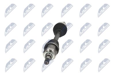 PLANETARA NTY NPWRE081 17