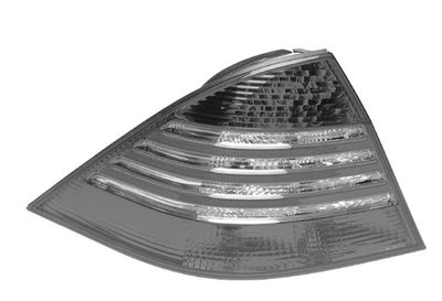 Задний фонарь MAGNETI MARELLI 715010729402 для MERCEDES-BENZ S-CLASS