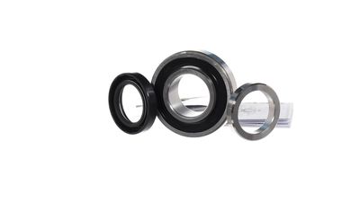 RADLAGERSATZ SKF VKBA9003CL 13