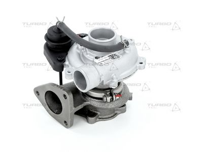 COMPRESOR SISTEM DE SUPRAALIMENTARE TURBO-TEC TT7777 5