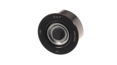 UMLENK-/FüHRUNGSROLLE KEILRIPPENRIEMEN SKF VKM34034 35
