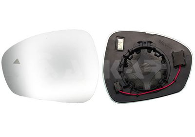 STICLA OGLINDA OGLINDA RETROVIZOARE EXTERIOARA