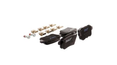 BREMSBELAGSATZ SCHEIBENBREMSE SKF VKBP90039 27