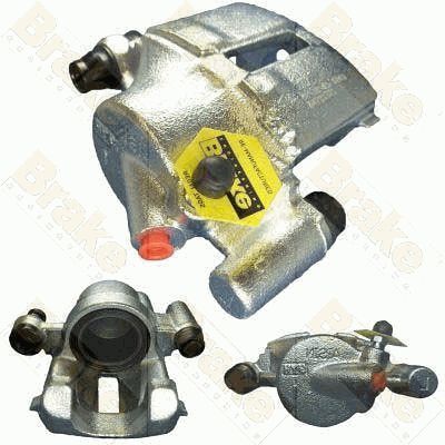 Brake Caliper Brake ENGINEERING CA1941R