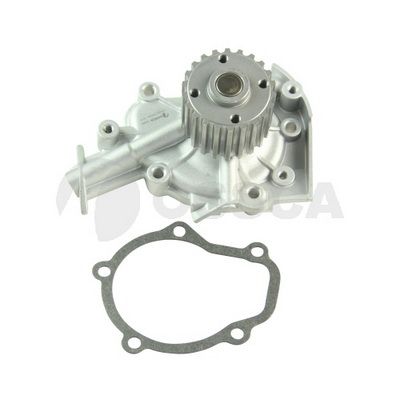 Водяной насос, охлаждение двигателя OSSCA 16684 для CHEVROLET SPARK