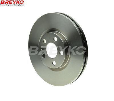Tarcza hamulcowa DAVID VASCO T4257