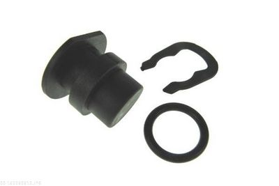 CAPAC FLANSA SISTEM DE RACIRE