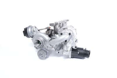 LADER AUFLADUNG BTS Turbo T916195KPL 3