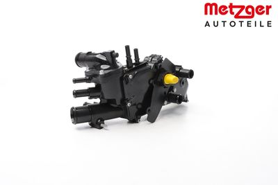 THERMOSTATGEHäUSE METZGER AUTOTEILE 4010282 34