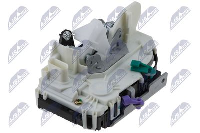 NTY Heckklappenschloss