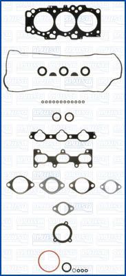 Комплект прокладок, головка цилиндра AJUSA 52467600 для HYUNDAI GRANDEUR