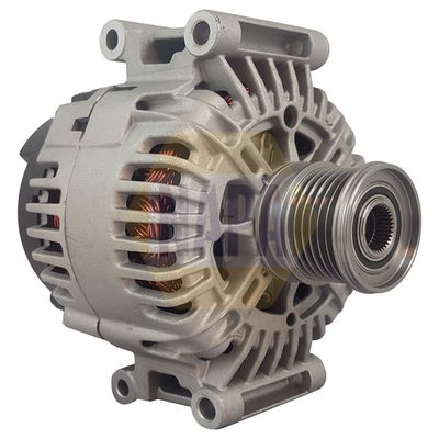 NAPA Alternator NAL2006