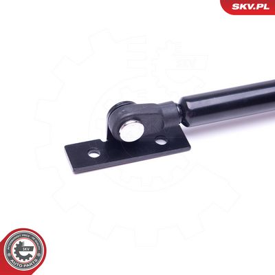Pneumatická pružina, kapota motoru SKV 52SKV038