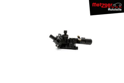 THERMOSTAT KüHLMITTEL METZGER AUTOTEILE 4006351 21