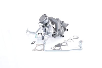 LADER AUFLADUNG BTS Turbo T981416BT 7