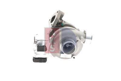 LADER AUFLADUNG AKS DASIS 155049N 10