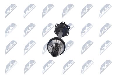 PLANETARA NTY NPWAU094 35