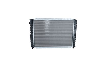 KüHLER MOTORKüHLUNG NRF 53995 25