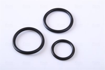 RADIATOR RACIRE MOTOR NISSENS 60314A 4