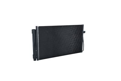 CONDENSATOR CLIMATIZARE NRF 35538 24