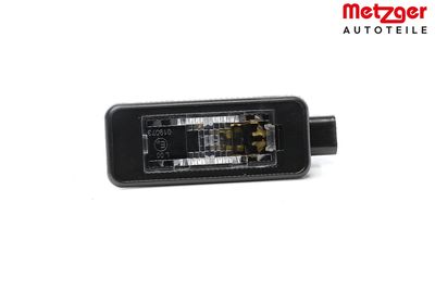 KENNZEICHENLEUCHTE METZGER AUTOTEILE 2080030 2