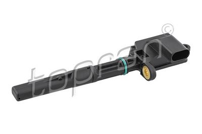 jutiklis, variklio alyvos lygis 622460 TOPRAN