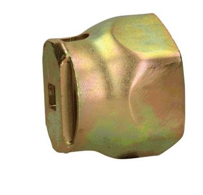 ACHSMUTTERSCHLüSSEL KS TOOLS 4604939 31