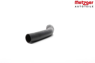 LADELUFTSCHLAUCH METZGER AUTOTEILE 2400495 9