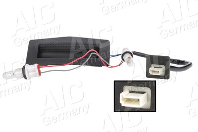 COMUTATOR DESCHIDERE HAION AIC 58248 1