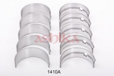 Комплект черупки на лагера на коляновия вал ASHIKA 86-1410A