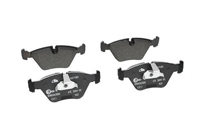 BREMSBELAGSATZ SCHEIBENBREMSE ATE 13046071852 25