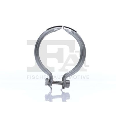CONECTOR TEAVA SISTEM DE ESAPAMENT FA1 124895 36
